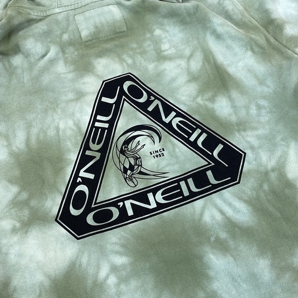 O’NEILL-  BAYYOU FLEECE PULLOVER - Picture 8 of 8